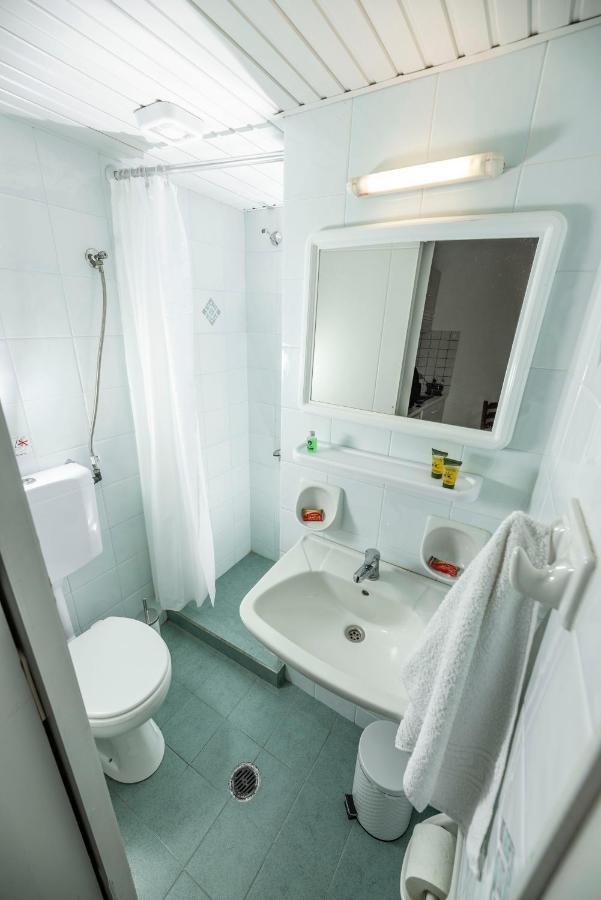 Helen Suites Hersonissos  Exteriör bild