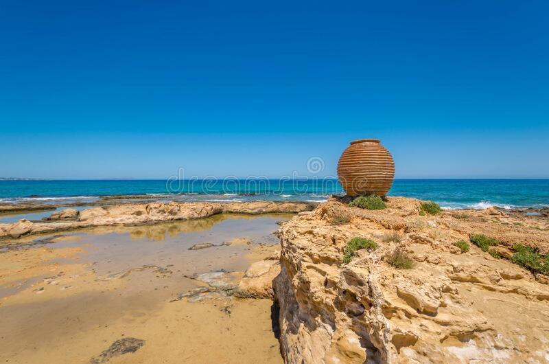 Helen Suites Hersonissos  Exteriör bild